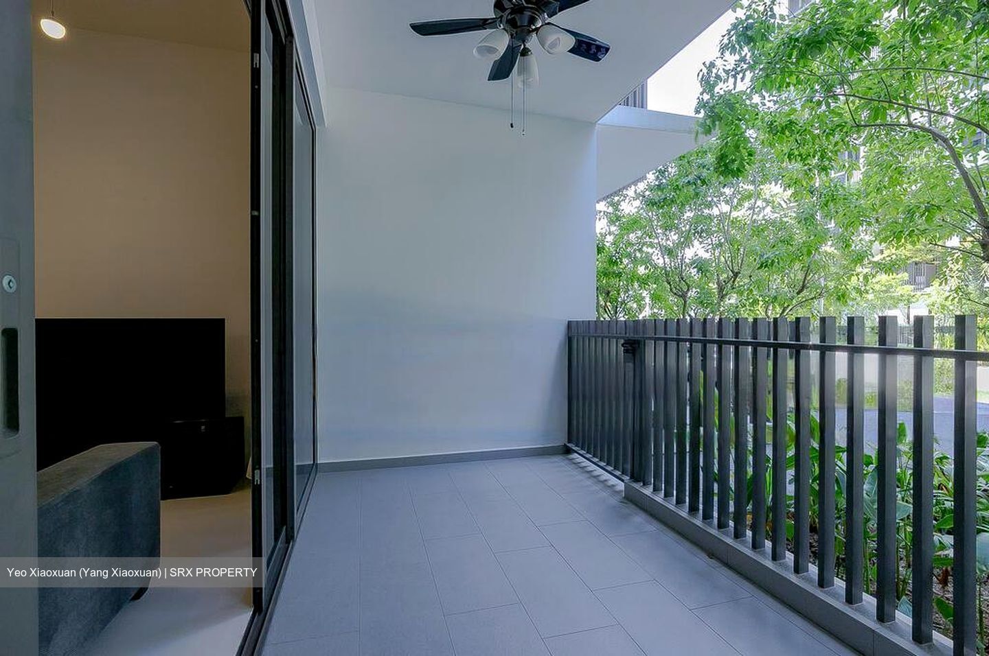 The Inflora (D17), Condominium #576151911